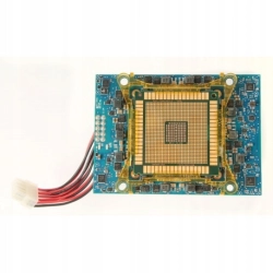 Procesor Intel Itanium 9350 1,73GHz 4/8 24M SLC3A