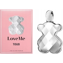 TOUS LOVE ME ORYGINALNA WODA PERFUMOWANA 90ML PR389