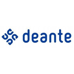 Bateria prysznicowa Deante BORO czarny InterSKLEP