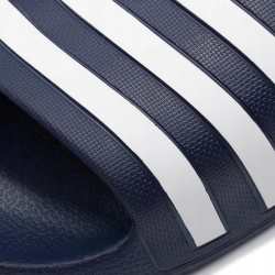 Klapki męskie adidas Adilette basenowe granatowe F35542 44.5