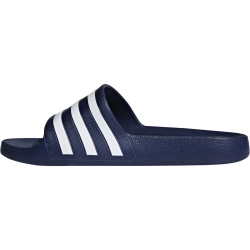 Klapki męskie adidas Adilette basenowe granatowe F35542 44.5