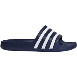 Klapki męskie adidas Adilette basenowe granatowe F35542 44.5