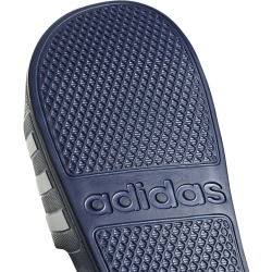 Klapki męskie adidas Adilette basenowe granatowe F35542 44.5