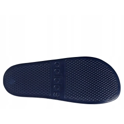 Klapki męskie adidas Adilette basenowe granatowe F35542 44.5