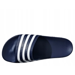 Klapki męskie adidas Adilette basenowe granatowe F35542 44.5
