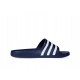 Klapki męskie adidas Adilette basenowe granatowe F35542 44.5
