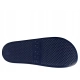 Klapki męskie adidas Adilette basenowe granatowe F35542 44.5