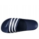 Klapki męskie adidas Adilette basenowe granatowe F35542 44.5