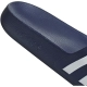 Klapki męskie adidas Adilette basenowe granatowe F35542 44.5