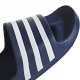 Klapki męskie adidas Adilette basenowe granatowe F35542 44.5