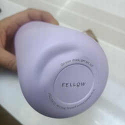 Carter Move Mug Kubek termiczny Liliowy OPIS PRZECENA NOWY