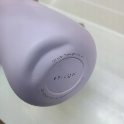 Carter Move Mug Kubek termiczny Liliowy OPIS PRZECENA NOWY