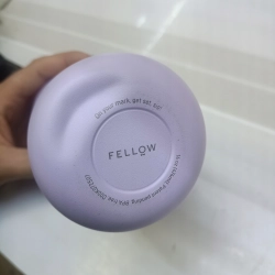 Carter Move Mug Kubek termiczny Liliowy OPIS PRZECENA NOWY