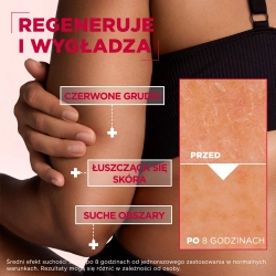 Krem Mixa regenerujący z mocznikiem 400 ml