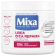 Krem Mixa regenerujący z mocznikiem 400 ml