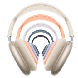 Apple AirPods Max 2 (2026) fioletowe (MHWP4ZM/A)