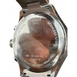 ZEGAREK TISSOT T116617A