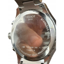 ZEGAREK TISSOT T116617A