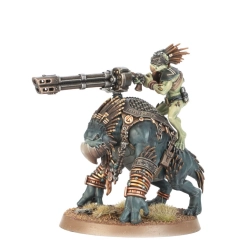 WARHAMMER 40K - COMBAT PATROL KROOT