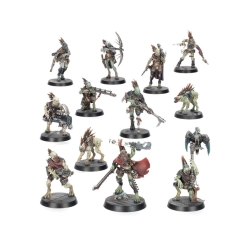 WARHAMMER 40K - COMBAT PATROL KROOT