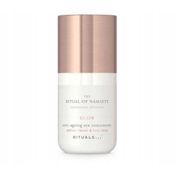 Rituals NAMASTE przeciwstarzeniowy koncentrat pod oczy 8719134208818