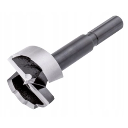 Zestaw wierteł Forstner Longlife&Speed Wurth 16 elementów InterSKLEP