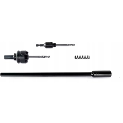 Wurth zestaw otwornic bimetalowych HSS-CO 19-76 mm InterSKLEP