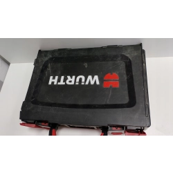 Wurth zestaw otwornic bimetalowych HSS-CO 19-76 mm InterSKLEP