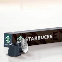 Kapsułki do Nespresso Starbucks Espresso Roast 10 szt.