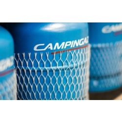 BUTLA NABITA 1,8KG. Campingaz R904 + ZAWÓR GOK GRATIS