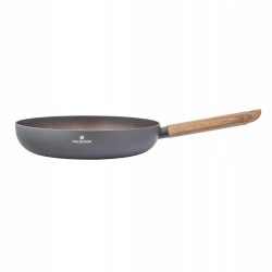 Patelnia tradycyjna Valdinox Morgan 28 cm non-stick (nieprzywierająca)