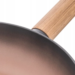 Patelnia tradycyjna Valdinox Morgan 28 cm non-stick (nieprzywierająca)