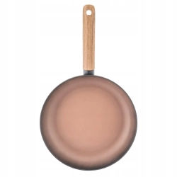 Patelnia tradycyjna Valdinox Morgan 28 cm non-stick (nieprzywierająca)