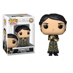 Figurka Funko Pop! The Witcher Yennefer 1318