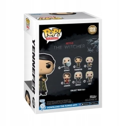 Figurka Funko Pop! The Witcher Yennefer 1318