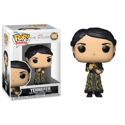 Figurka Funko Pop! The Witcher Yennefer 1318