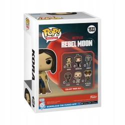 Figurka Funko Pop! Rebel Moon Kora