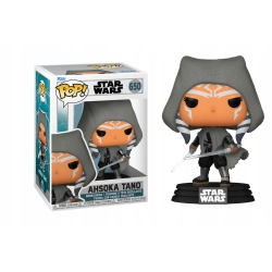 Figurka Funko Pop! Star Wars Ahsoka Tano 650