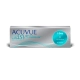 Soczewki kontaktowe jednodniowe Acuvue Oasys 1-Day 30 szt. moc -5,25