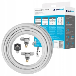 Kurtyna wodna Cellfast 52-270 7,5m