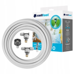 Kurtyna wodna Cellfast 52-270 7,5m