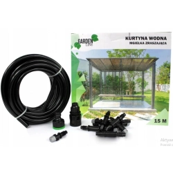 Kurtyna wodna Cellfast 52-270 7,5m