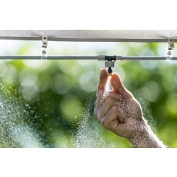 Kurtyna wodna Cellfast 52-270 7,5m