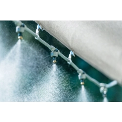 Kurtyna wodna Cellfast 52-270 7,5m