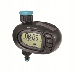 Solarny sterownik nawadniania Cellfast Ergo 52-590