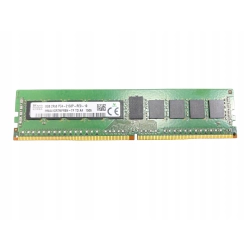 Hynix Pamięć RAM Serwer DDR4 8GB 2133MHz PC4 ECC - HMA41GR7MFR8N-TF