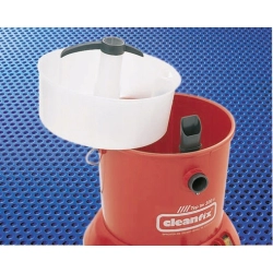 Odkurzacz piorący do tapicerki, wykładzin i dywanów Cleanfix TW 300S InterS