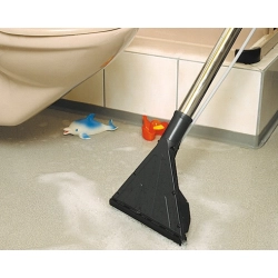 Odkurzacz piorący do tapicerki, wykładzin i dywanów Cleanfix TW 300S InterS