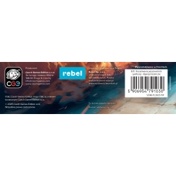 Rebel SETI: Poszukiwania pozaziemskich cywilizacji - Agencje kosmiczne