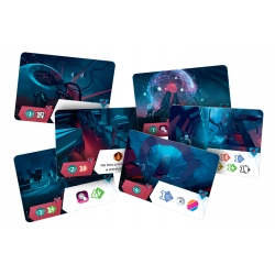 Rebel SETI: Poszukiwania pozaziemskich cywilizacji - Agencje kosmiczne